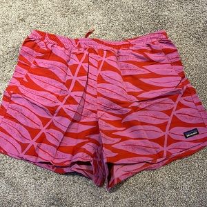 Patagonia shorts